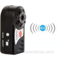 Two Way Audio Security Night Vision Wireless Camera